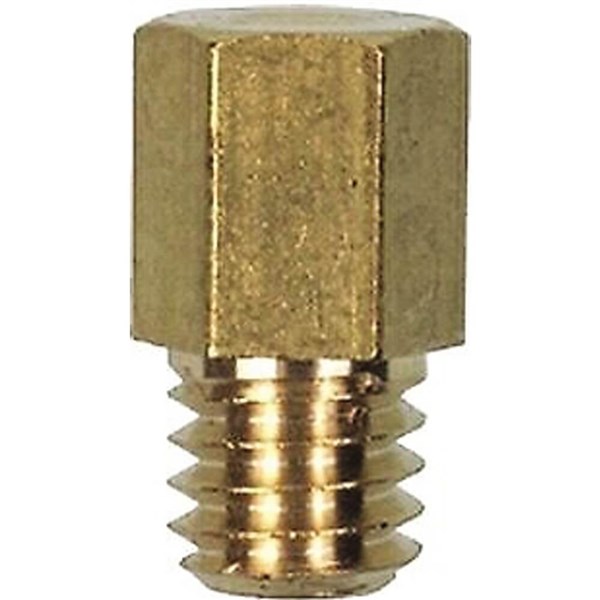 Mikuni-Style Hex Head (HJ Prefix) Main Jet - 250