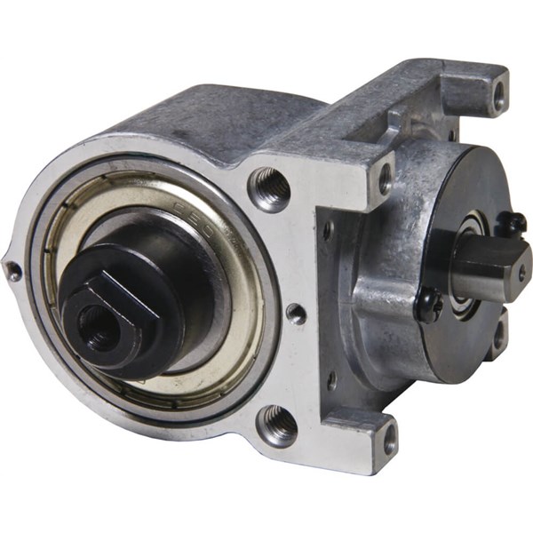 Stacyc 90 Degree Heavy Duty Gearbox Housing