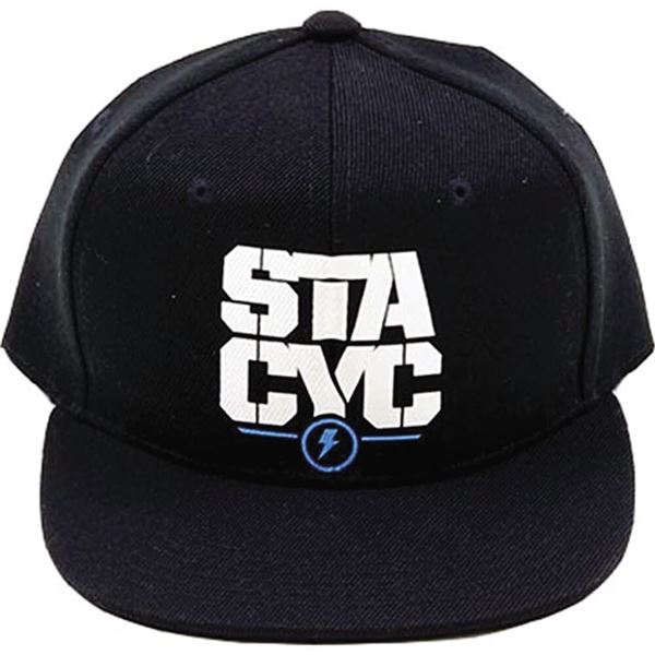 Stacyc Youth Snapback Hat