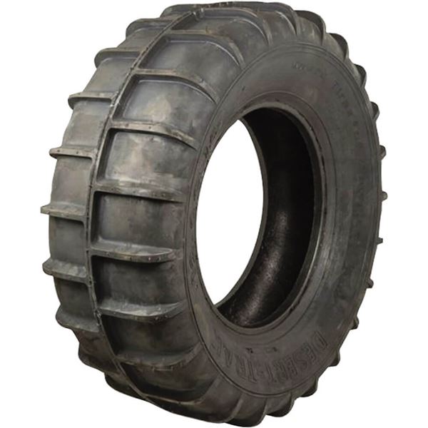 Sand Tires Unlimited Desert Trak Single Ridge Tire