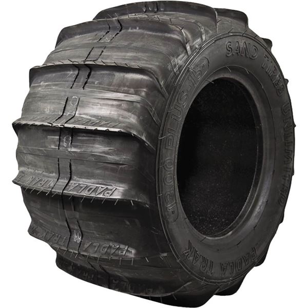 Sand Tires Unlimited Padla Trak #1 Rear Paddle Tire
