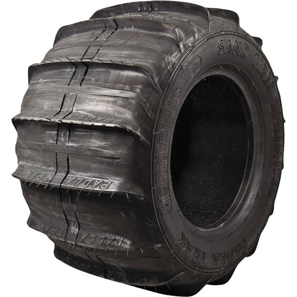 Sand Tires Unlimited Padla Trak #2 Rear Paddle Tire