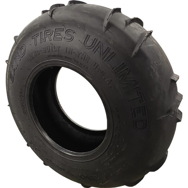 Sand Tires Unlimited Big Tebo Front Tire