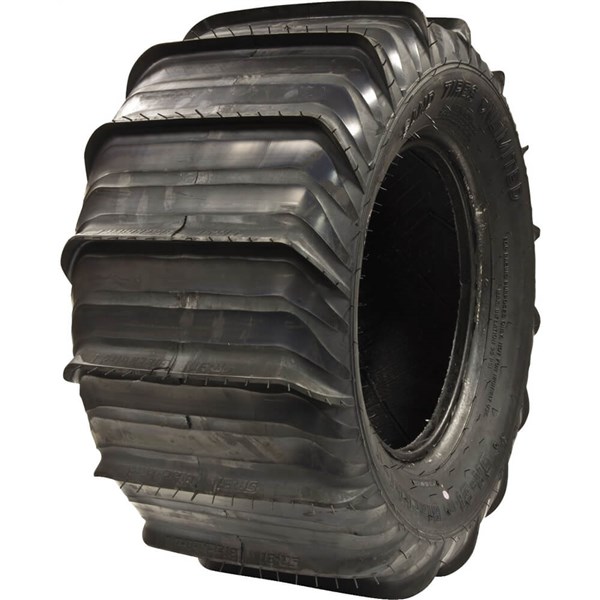 Sand Tires Unlimited Blackbird Pro Rear Paddle Tire