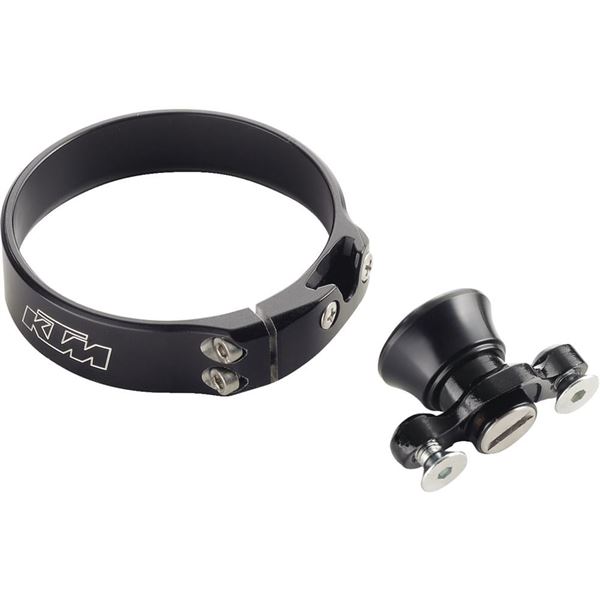 KTM Factory Holeshot Device