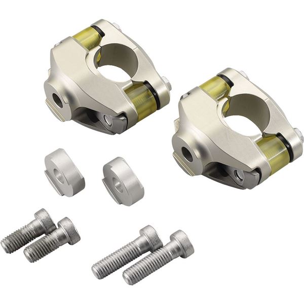 progressive handlebar damping system phds