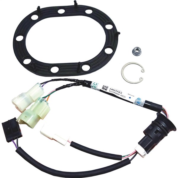 Triumph Fuel Tank Sub-Harness Fuel Pump Plate Kit - T2401632