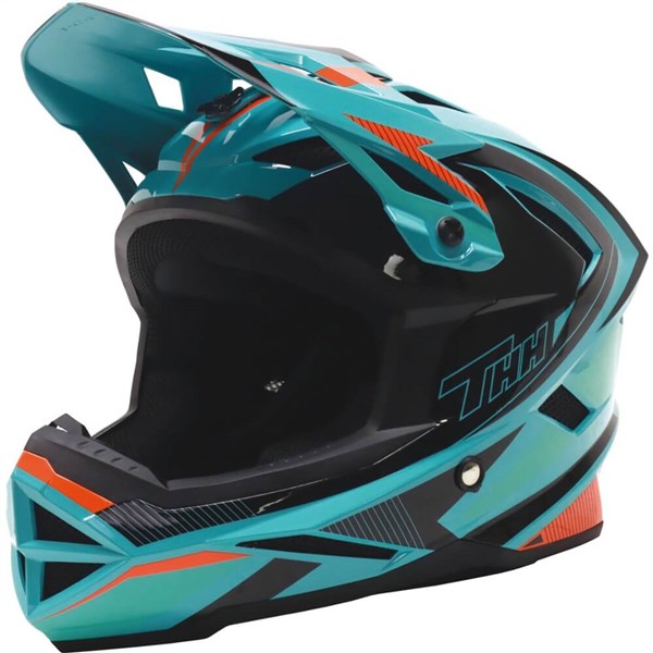 THH T-42 Acceler BMX Helmet