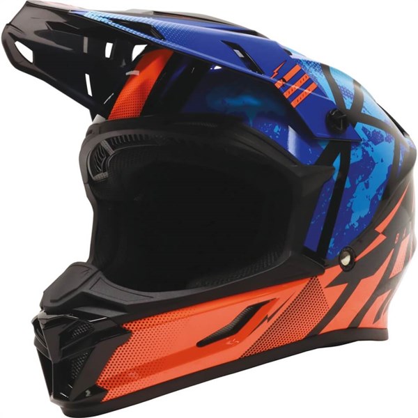 THH T710X Battle Youth Helmet