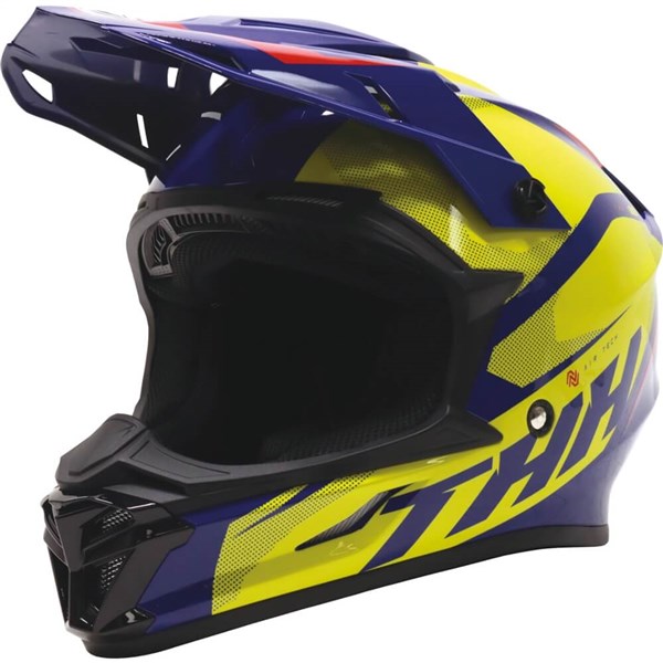 THH T710X Air Tech Helmet