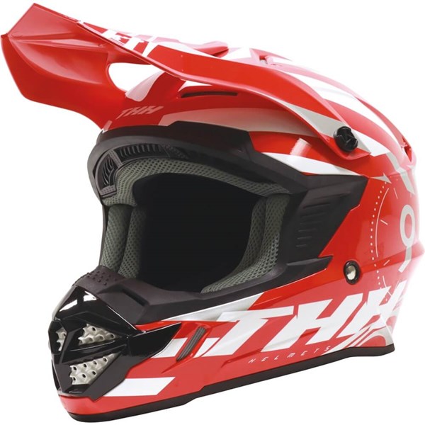 THH T730X Twister Youth Helmet