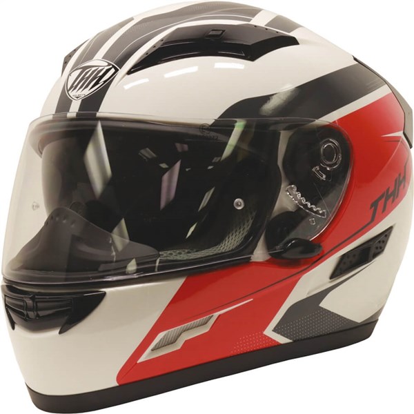 THH TS-80 Vision Full Face Helmet