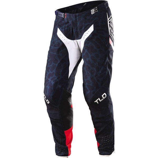 Troy Lee Designs SE Pro Fractura Pants