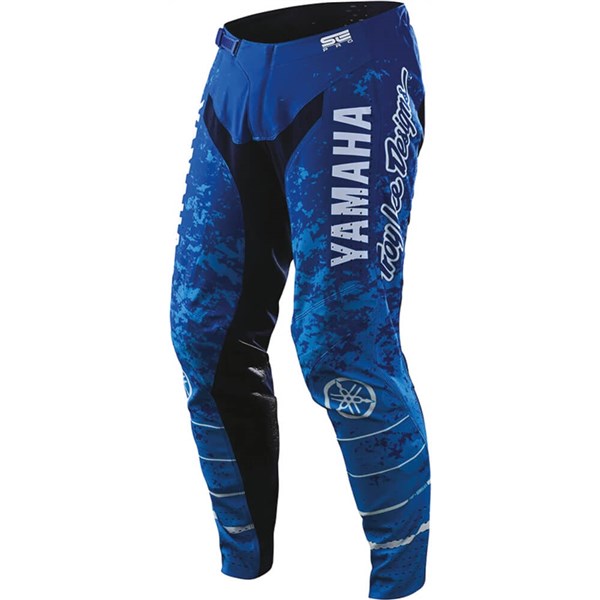 Troy Lee Designs SE Pro Yamaha OW-22 Pants
