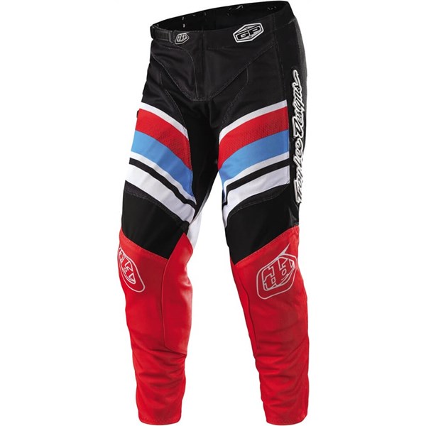 Troy Lee Designs GP Air Warped Vented Pants