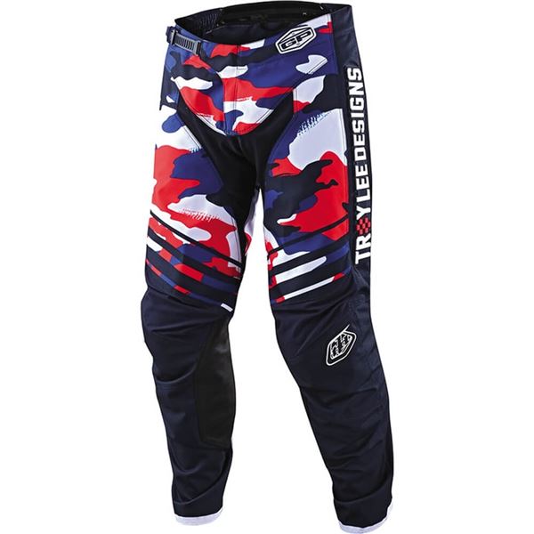 Troy Lee Designs GP Formula Camo Limited Edition Pants