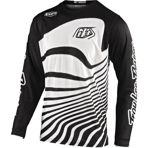 Troy Lee Designs GP Air Drift Vented Youth Jersey