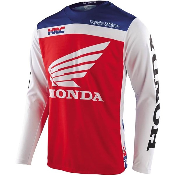 Troy Lee Designs GP FTR Honda Jersey