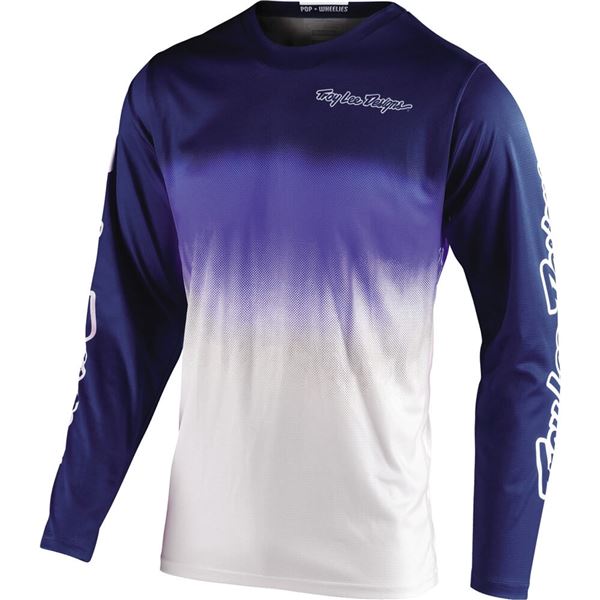 Troy Lee Designs GP Stain'd Jersey