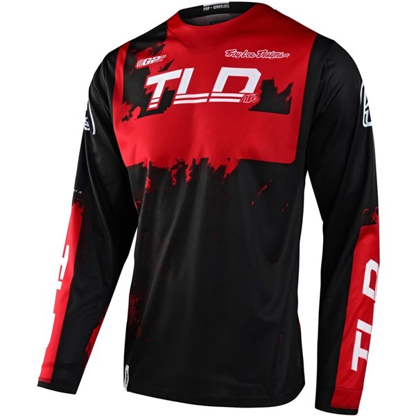 Troy Lee Designs GP Astro Youth Jersey