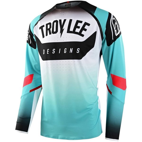 Troy Lee Designs GP Arc Youth Jersey