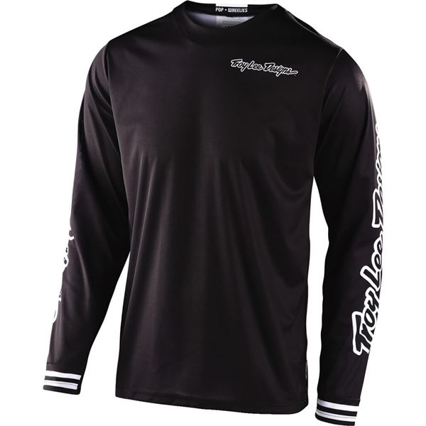 Troy Lee Designs GP Mono Youth Jersey