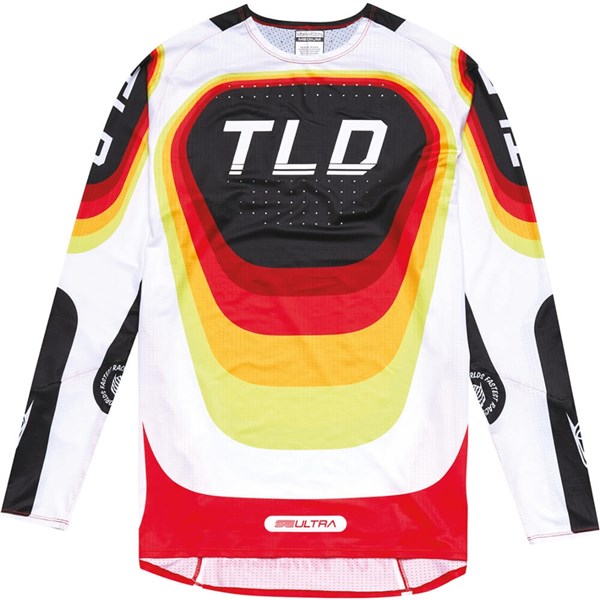 Troy Lee Designs SE Ultra Reverb Jersey