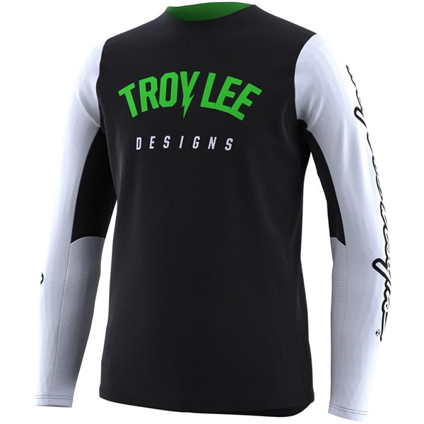 Troy Lee Designs GP Pro Boltz Youth Jersey