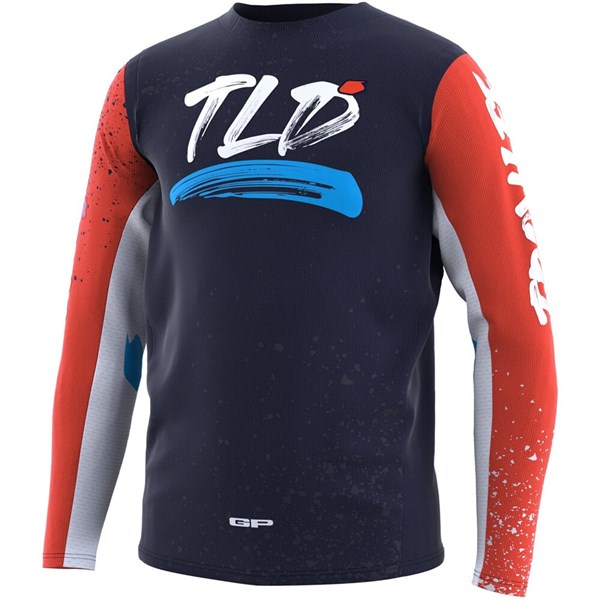 Troy Lee Designs GP Pro Partical Youth Jersey