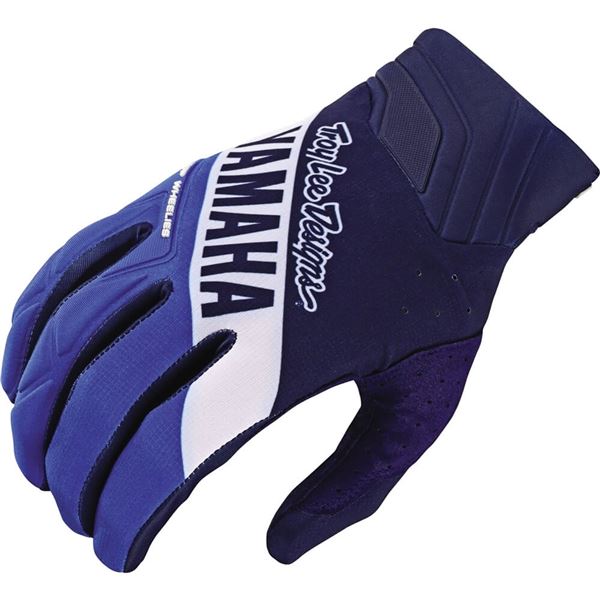 Troy Lee Designs SE Pro Yamaha L4 Gloves