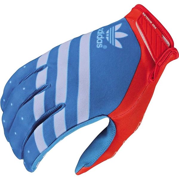 Troy Lee Designs Air Adidas Team Limited Edition Gloves