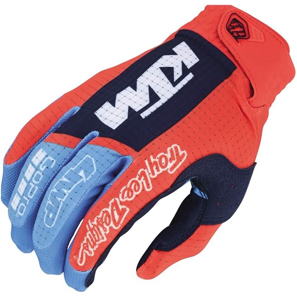 Troy Lee Designs Air TLD KTM Youth Gloves