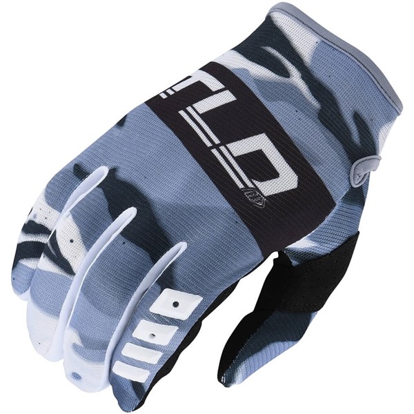 Troy Lee Designs GP Camo Gloves