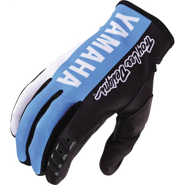 Troy Lee Designs GP Yamaha Gloves