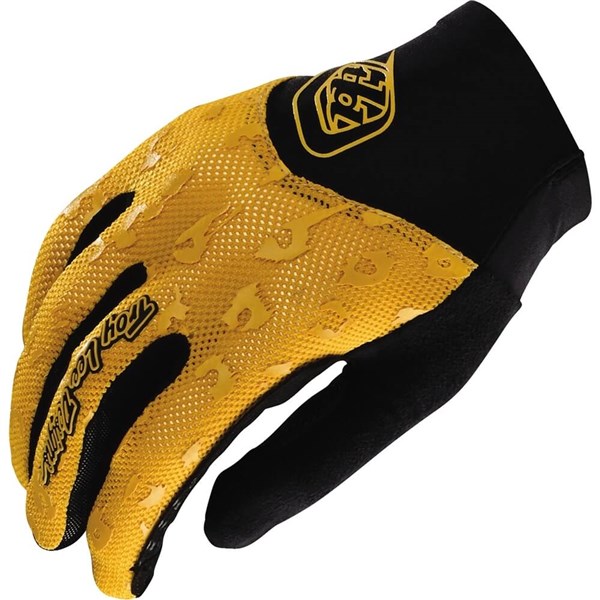 Troy Lee Designs Ace 2.0 Panther Women's Gloves