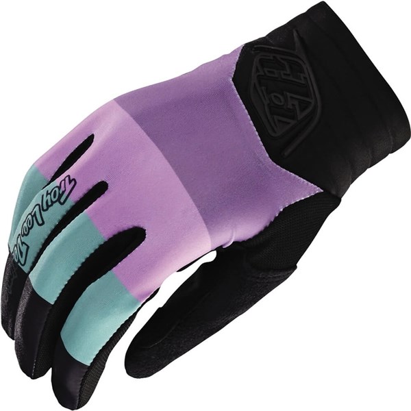 Troy Lee Designs Luxe Rugby Women's Gloves