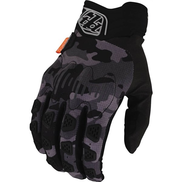 Troy Lee Designs Scout Gambit Camo Gloves