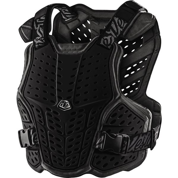 Troy Lee Designs Rock Fight Youth Chest Protector