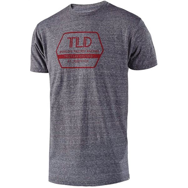 Troy Lee Designs Factory Tee