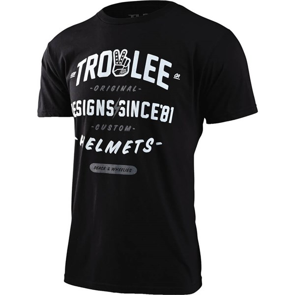 Troy Lee Designs Roll Out Tee