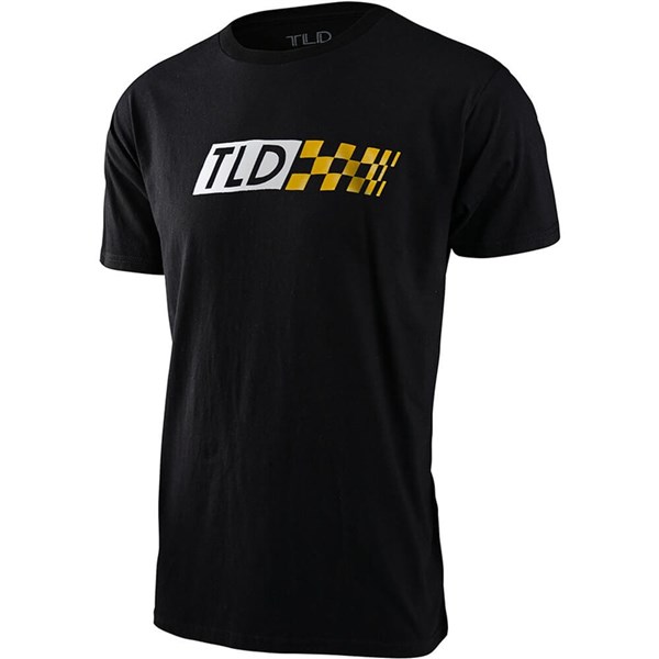 Troy Lee Designs Boxed Out Tee