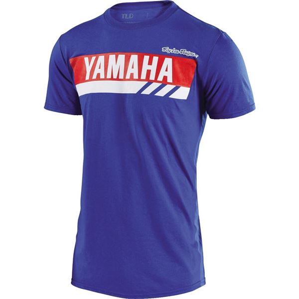 Troy Lee Designs Yamaha RS1 Tee