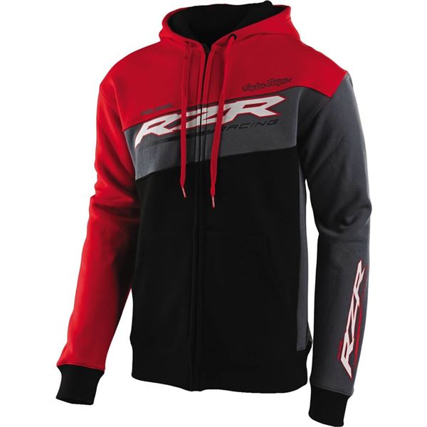 Troy Lee Designs Polaris RZR Zip Hoody