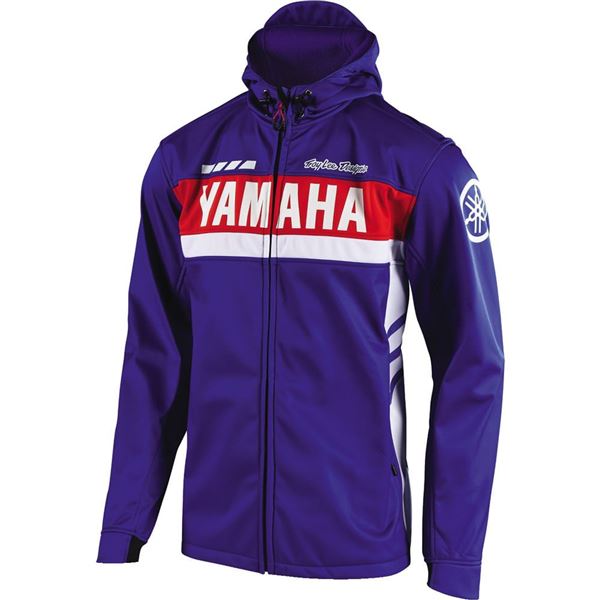 Troy Lee Designs Tech Yamaha RS1 Factory Jacket