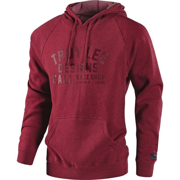 Troy Lee Designs Podium Hoody