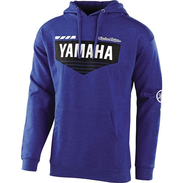 Troy Lee Designs Yamaha L4 Hoody