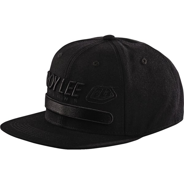 Troy Lee Designs 9Fifty Drop In Reflective Snapback Hat