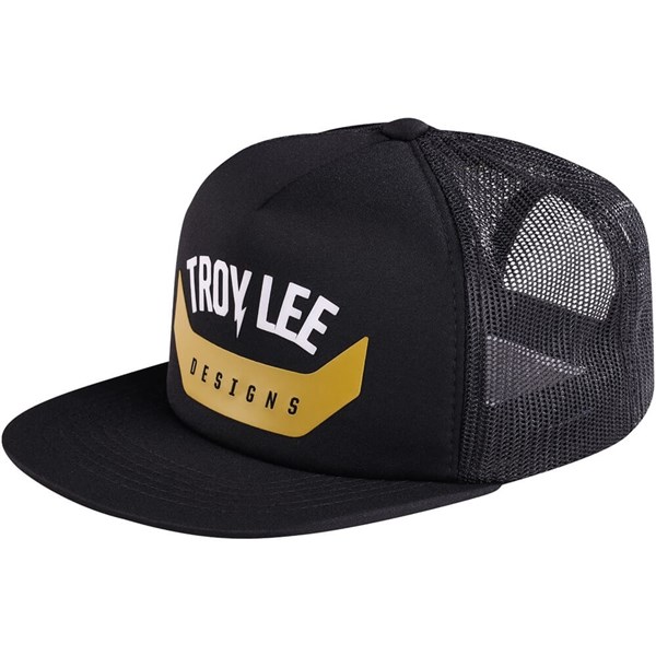 Troy Lee Designs Arc Snapback Trucker Hat