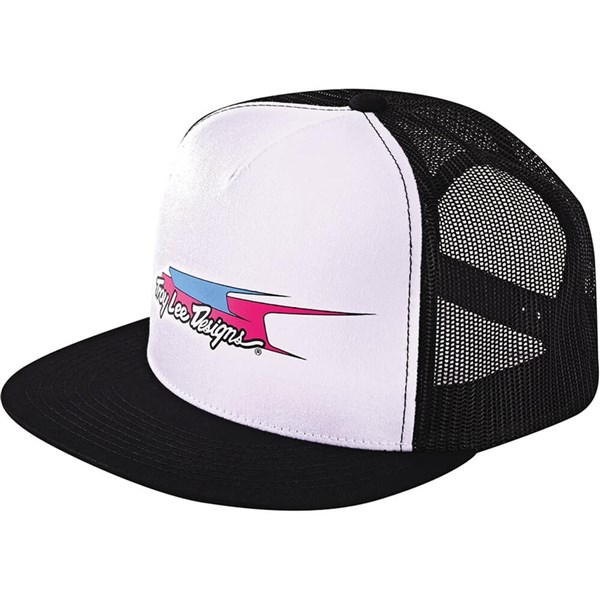 Troy Lee Designs Aero Snapback Hat