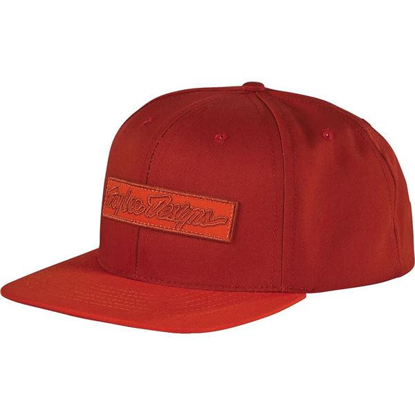 Troy Lee Designs Outsider Snapback Hat